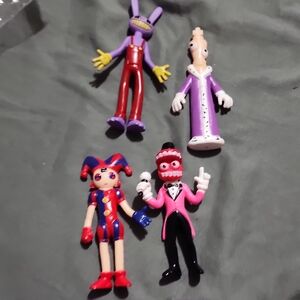 the amazing digital circus